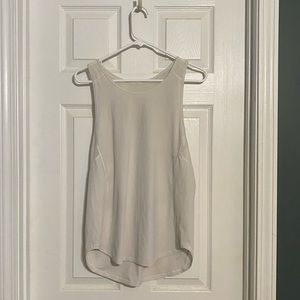 Lululemon workout tank